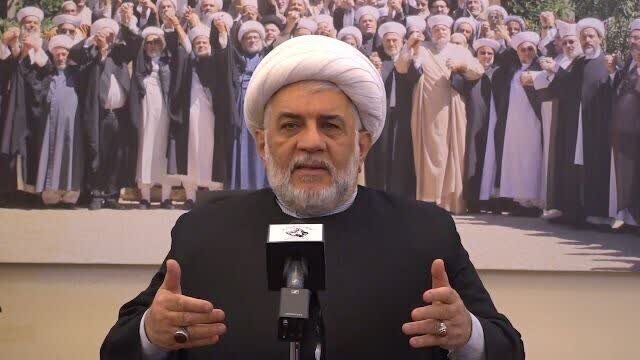 Mjumbe wa Jumuiya ya Wanazuoni wa Kiislamu wa Lebanon: Shambulio lolote dhidi ya Iran ni kuvuka mipaka myekundu