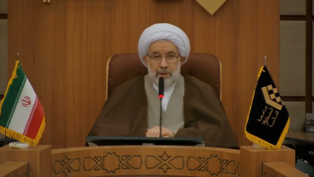 نهج‌البلاغه ظرفیت شکل‌دهی به تمدن نوین اسلامی را دارد