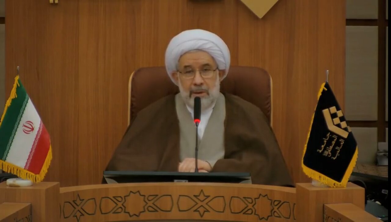 نهج‌البلاغه ظرفیت شکل‌دهی به تمدن نوین اسلامی را دارد