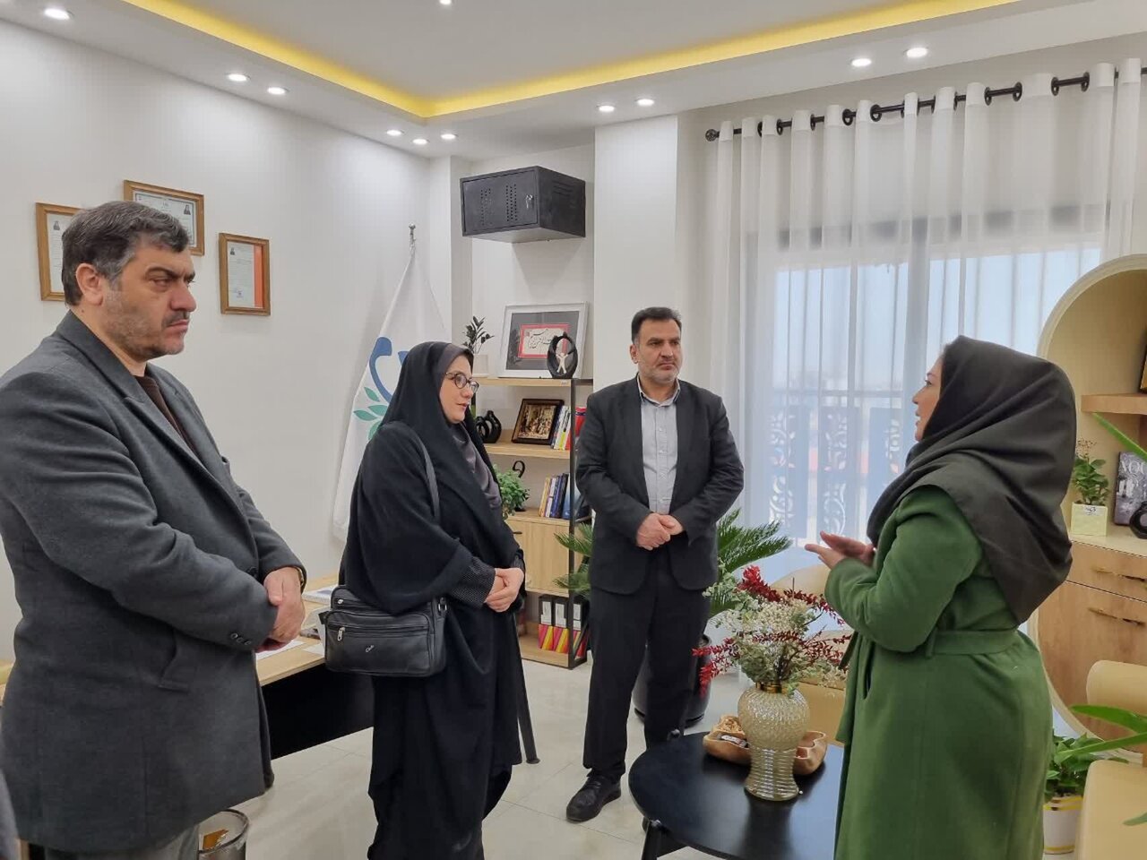 توسعه مراکز مشاوره بهزیستی نقش مؤثری در کاهش آسیب‌های اجتماعی دارد