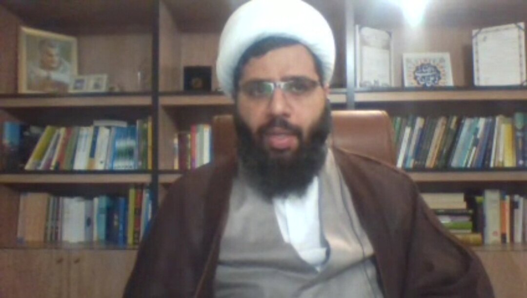 حکمرانی ولایی در نهج‌البلاغه پیونددهنده عدالت، آزادی و مردم‌سالاری دینی است