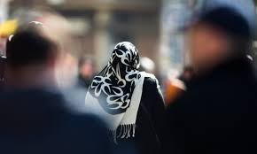 Hijab – Unveiling the Mystery