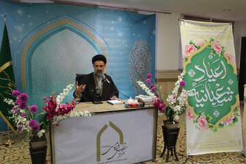 اخلاص امام خمینی(ره)، رمز پیروزی انقلاب بود