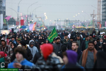 تحلیل عملیاتی از انتظار سازنده در گفتمان انقلاب اسلامی؛ چگونه امام زمان(عج) را به مردم بشناسانیم؟