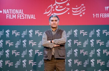 «غبار میمون»: انفجار شعار در خلأ داستان