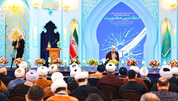 Historic Battle Between Covenant-Breakers, Faithful Ummah to Continue Until Imam Mahdi's Reappearance