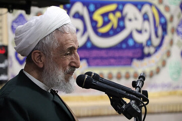 اتصال قلبی و اعتقاد واقعی به امام زمان(عج) مسیر زندگی انسان‌ را هموار می‌کند