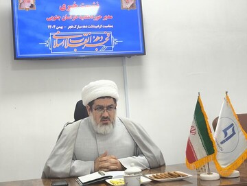 تحول تبلیغی در حوزه علمیه خراسان جنوبی از دو سال گذشته آغاز شده است