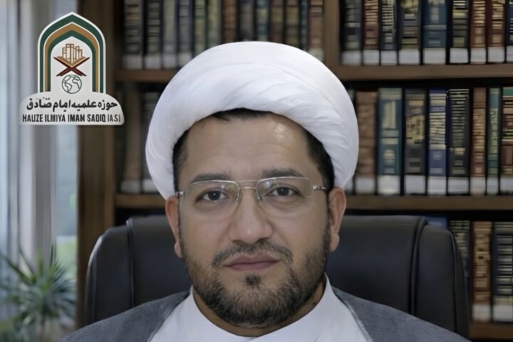 رہبرِ معظم کی قیادت اخلاقی، فکری اور تہذیبی بنیادوں پر استوار ہے: حوزہ علمیہ امام صادق ممبئی