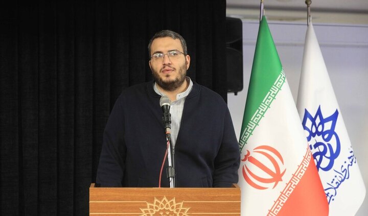 تصاویر/ رونمایی از «سایه امنیت»