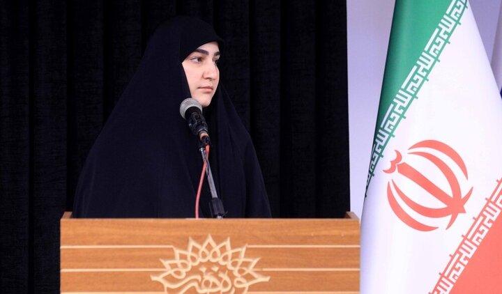 تصاویر/ رونمایی از «سایه امنیت»