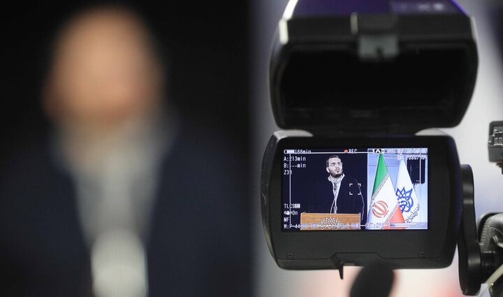 تصاویر/ رونمایی از «سایه امنیت»