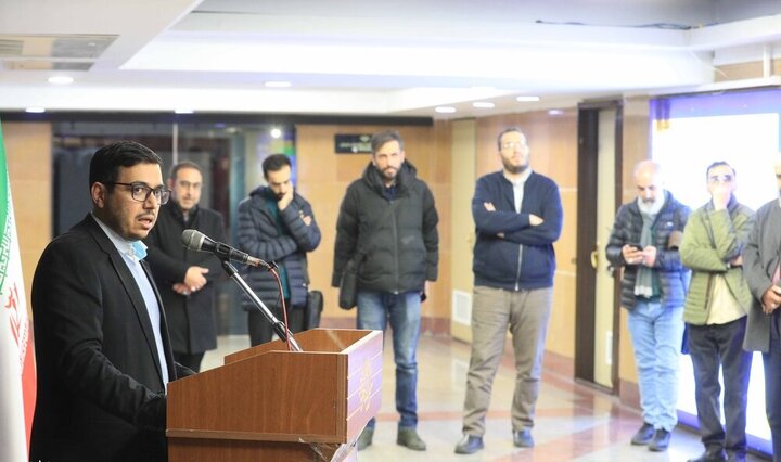 تصاویر/ رونمایی از «سایه امنیت»