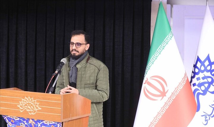 تصاویر/ رونمایی از «سایه امنیت»