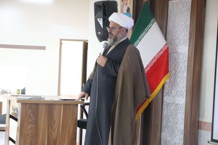 تصاویر / کارگاه توانمند سازی ائمه جماعات مساجد شهرستان ملایر