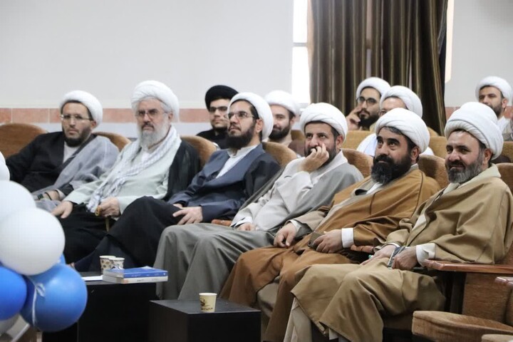 تصاویر / کارگاه توانمند سازی ائمه جماعات مساجد شهرستان ملایر