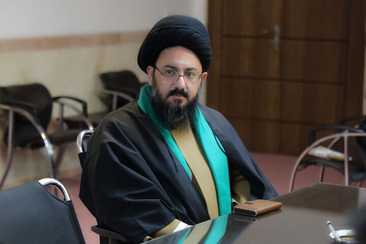 تصاویر/ جلسه شورای معاونین حوزه علمیه استان یزد