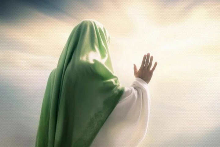 इमाम ए ज़माना (अ) का जन्म