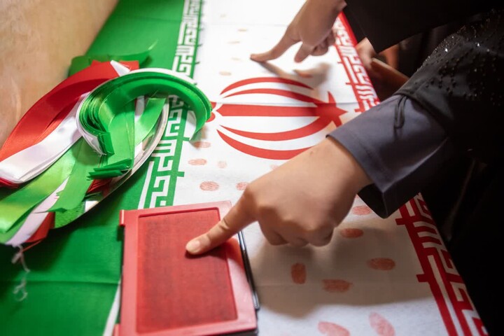 تصاویر/  طرح بوم گردی انقلاب در یزد