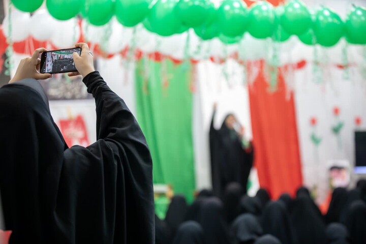 تصاویر/  طرح بوم گردی انقلاب در یزد