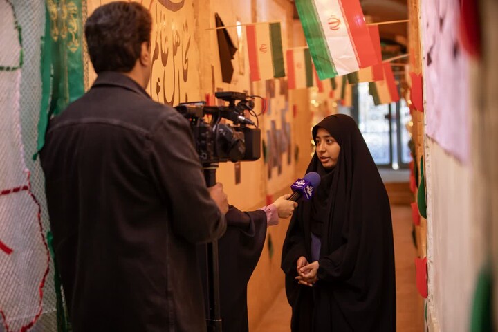 تصاویر/  طرح بوم گردی انقلاب در یزد