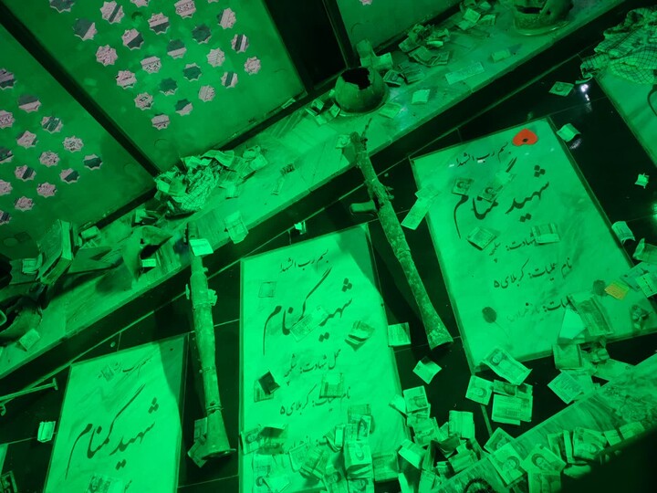 تصاویر/ اعزام طلاب بوشهر به اردوی راهیان نور