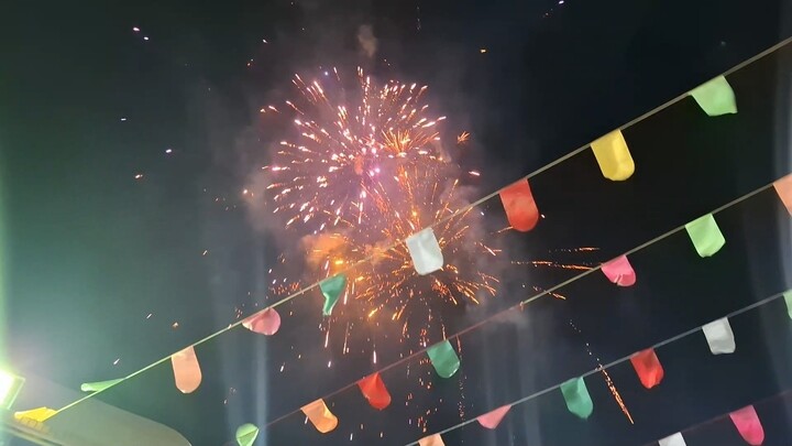 تصاویر/ جشن میلاد حضرت بقیه‌الله(عج) در حریم امامزادگان جوپار