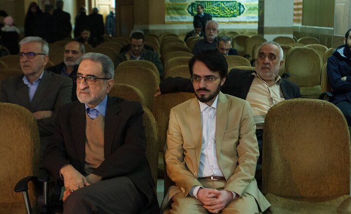 تصاویر/ نشست «از مسیح تا منجی»