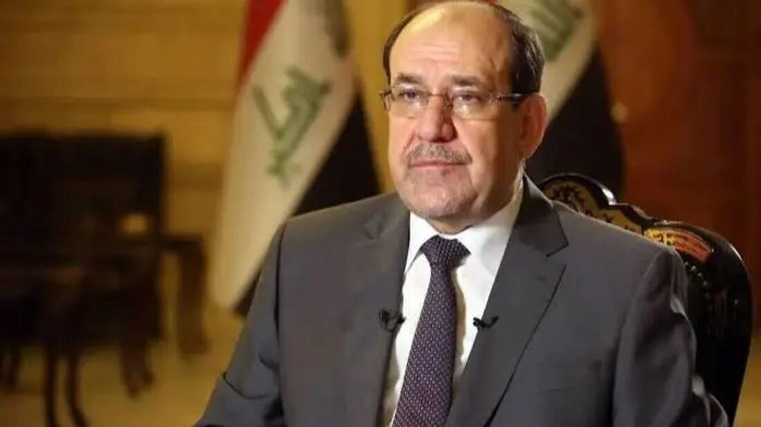 Maliki: I will continue to run for prime minister despite Trump's warning