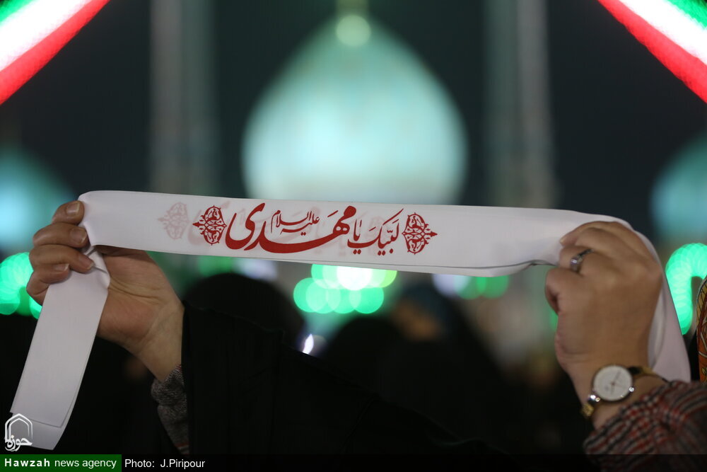 تحلیل عملیاتی از انتظار سازنده در گفتمان انقلاب اسلامی؛ چگونه امام زمان(عج) را به مردم بشناسانیم؟