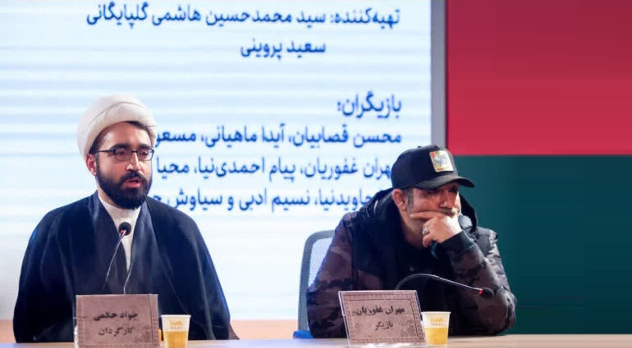 «غوطه‌ور» و نخستین تجربه‌ی حکمی: جسارتی ستودنی، اجرایی معمولی