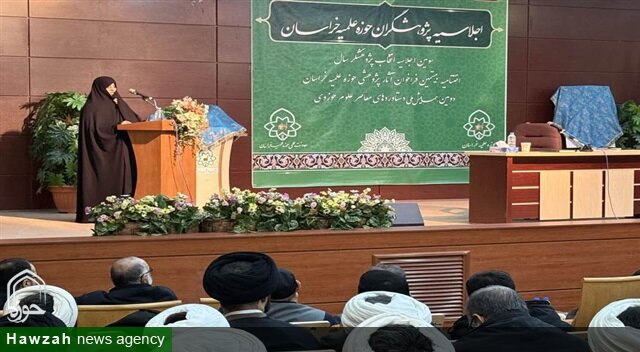 نهادینه‌سازی پژوهش در حوزه، نیازمند آموزش پژوهش‌محور و حضور فعال اساتید است