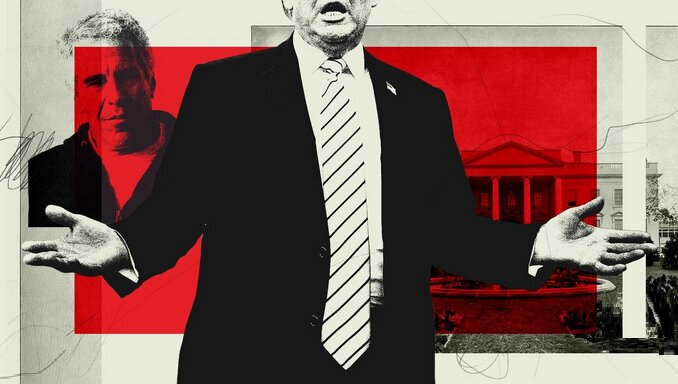 نقاب برداشته؛ رسوایی اپستین و پایان دروغ بزرگ آزادی آمریکایی