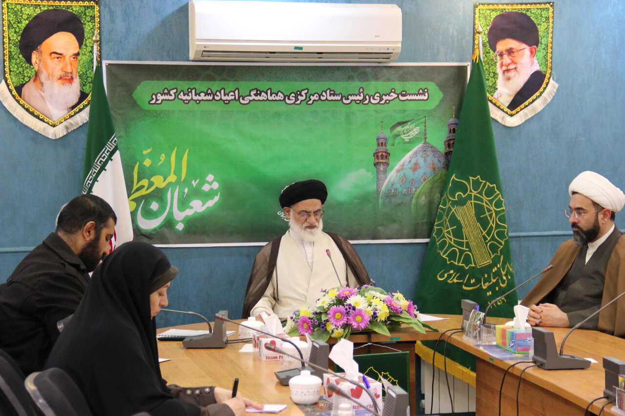 هیچ اندیشه‌ای به اندازه اندیشه مهدویت در عصر معاصر راهگشا نیست