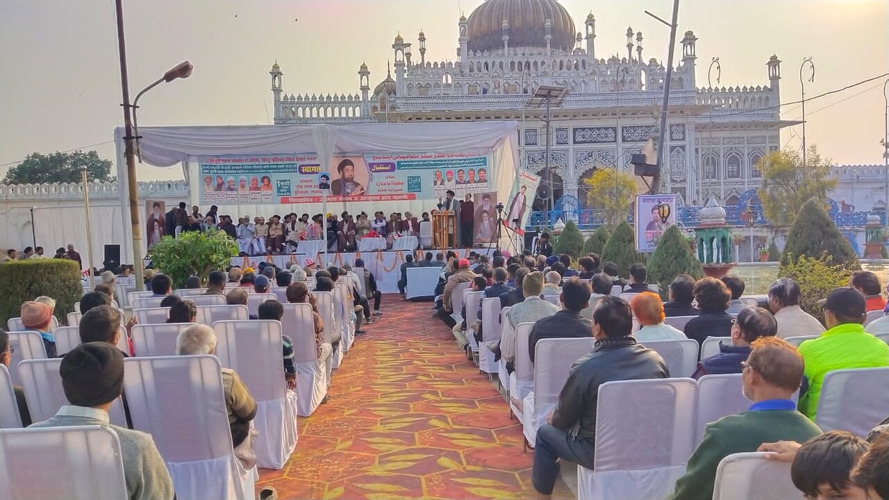 اندیشمندان ادیان مختلف هندی خواستار تقویت روابط دهلینو با ایران شدند