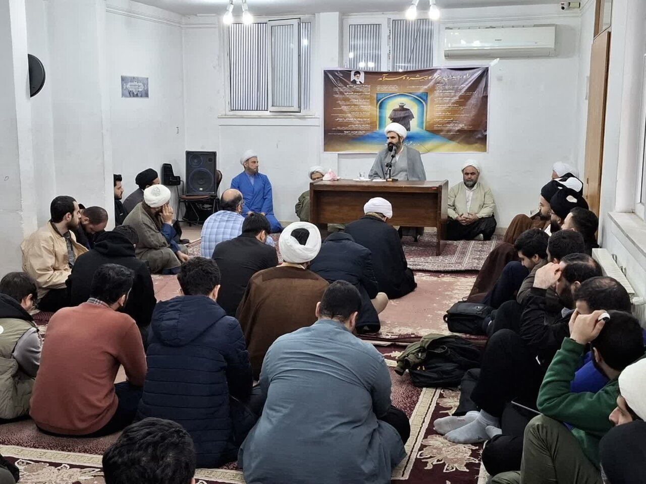 برای اثرگذاری در جامعه، پیش از هر چیز باید مردم را شناخت