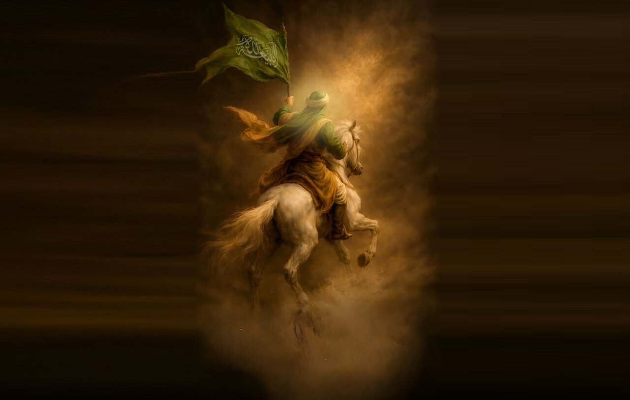 مهدویت | سیمای امام زمان در کتابهای آسمانی و روایات اهل سنت