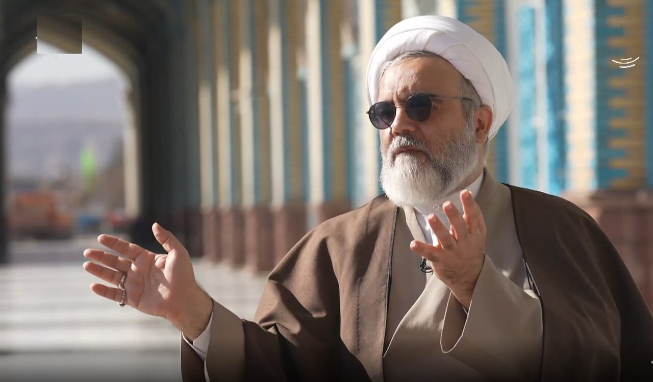 عبور از شکست‌ با ایمان، مسیر رسیدن جامعه به قله امید است