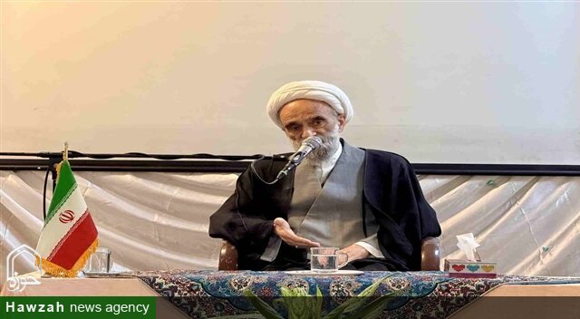 صبر، ستون اصلی ایمان و شرط عاقبت‌به‌خیری انسان است