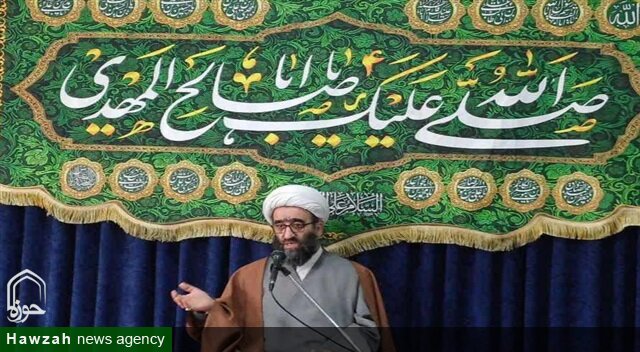 حوزه‌های علمیه زمینه‌ساز ظهور حضرت مهدی(عج) هستند