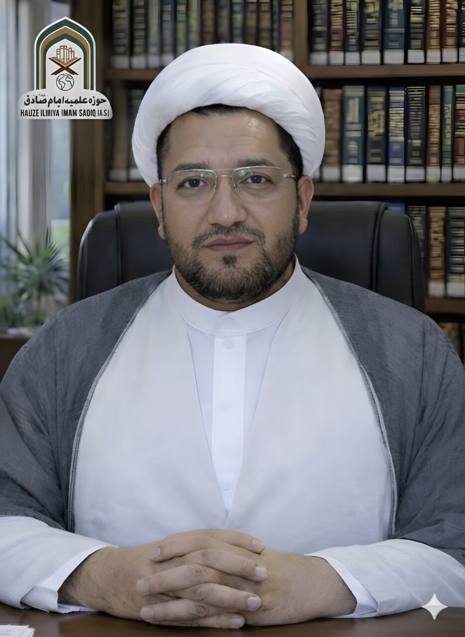 رہبرِ معظم کی قیادت اخلاقی، فکری اور تہذیبی بنیادوں پر استوار ہے: حوزہ علمیہ امام صادق ممبئی