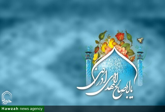 شبی به وسعت رحمت الهی؛ نیمه‌شعبان و احیای فرهنگ انتظار
