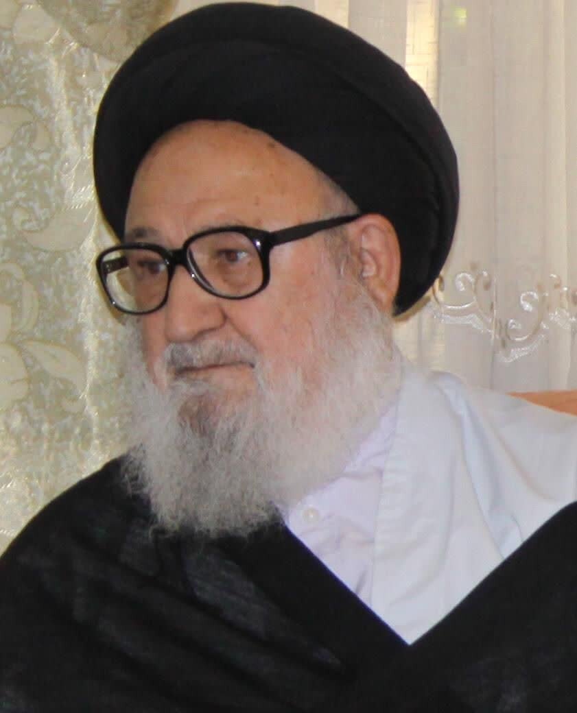 آشنایی با یکی از علمای کرمانشاه/ از هجرت به شهرکنگاور تا خدمات اجتماعی برای نیازمندان