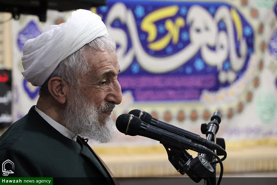 انسان مؤمن، مأمن جامعه است