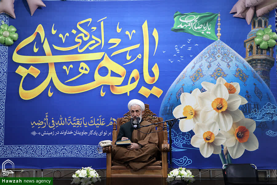 انسان مؤمن، مأمن جامعه است