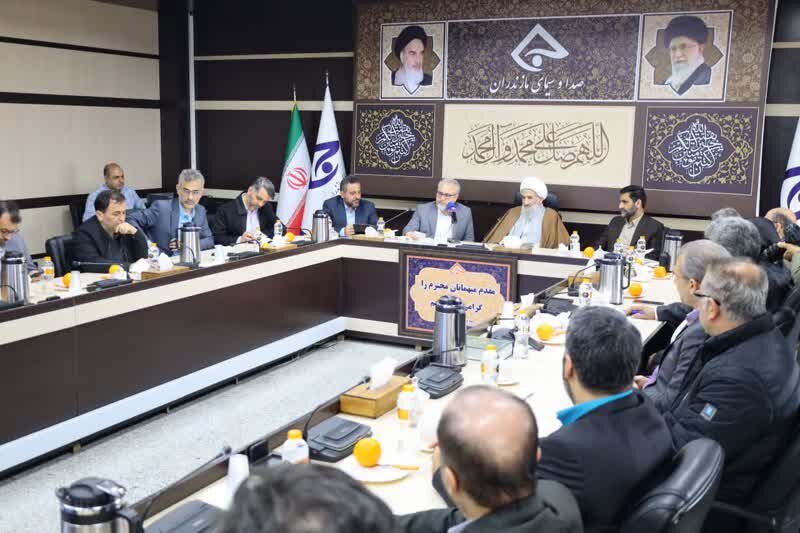 صداوسیما نقشی ستودنی در تبیین حقایق و افشای ماهیت فتنه‌ها داشته است