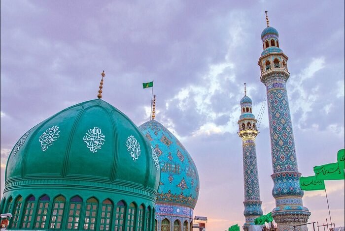 امام زمان (عج) در آیات و روایات