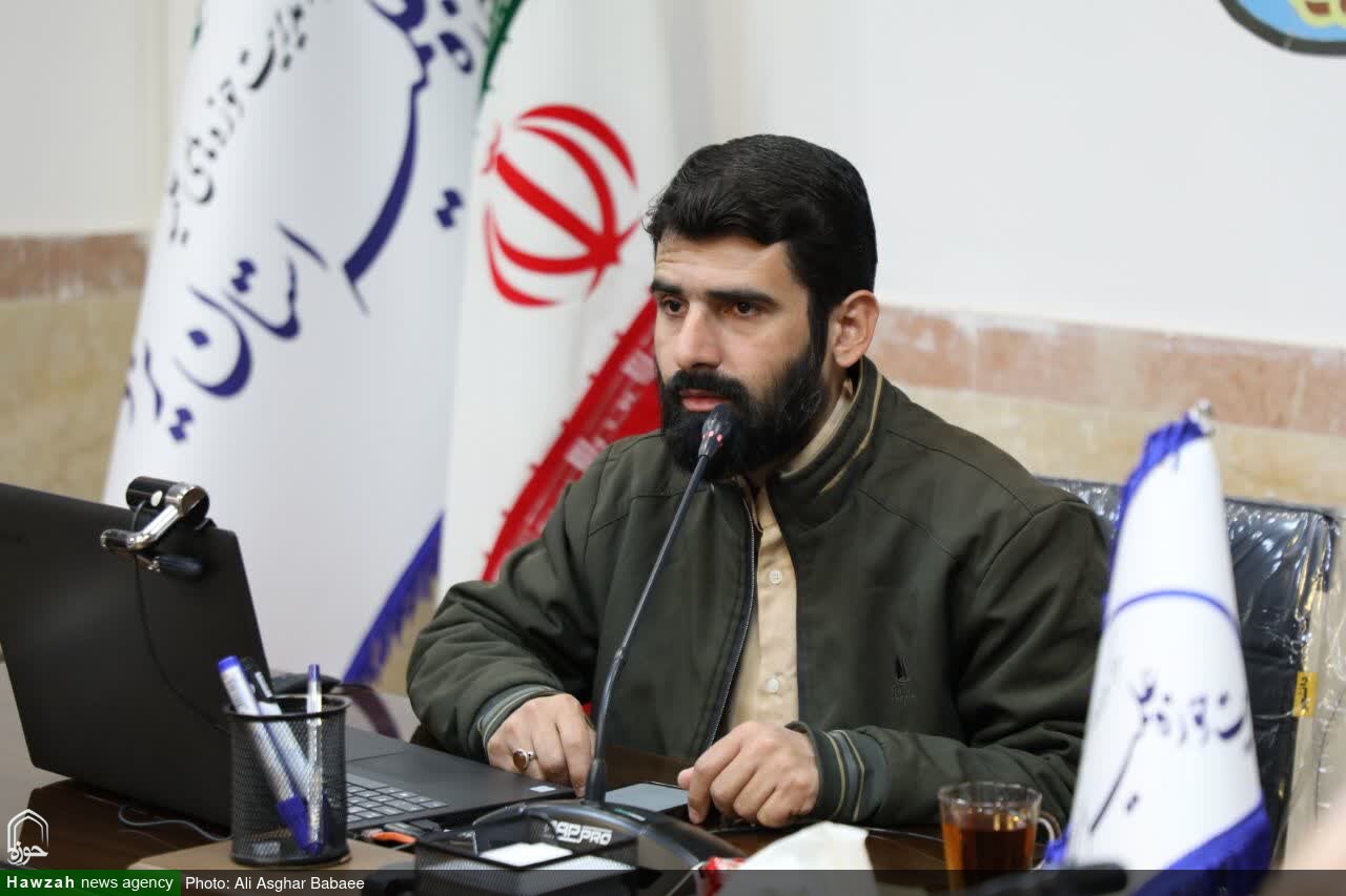 شست مدیران و معاونان آموزش مدارس استان یزد با محوریت جذب و پذیرش طلاب + تصاویر