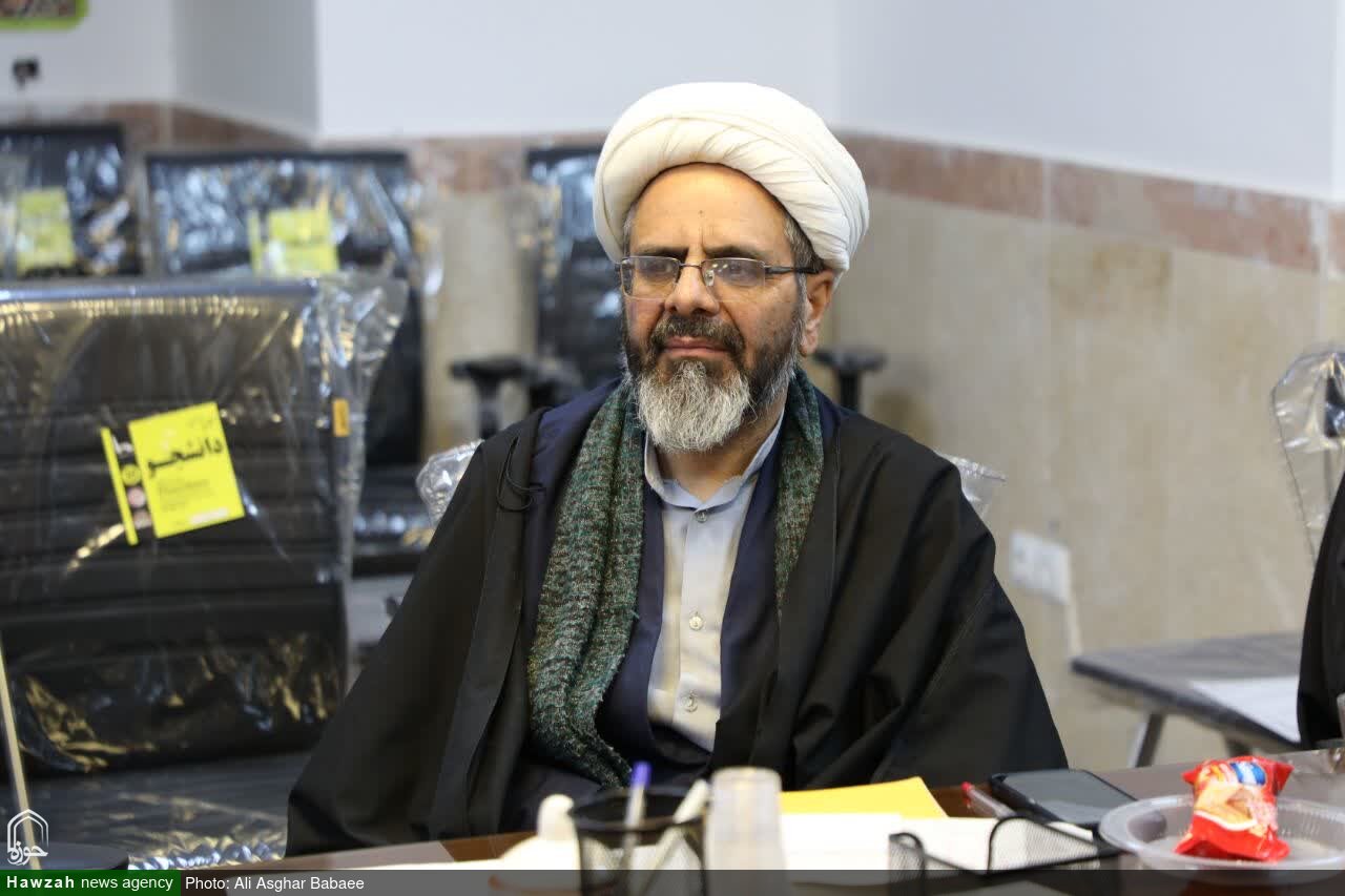 شست مدیران و معاونان آموزش مدارس استان یزد با محوریت جذب و پذیرش طلاب + تصاویر