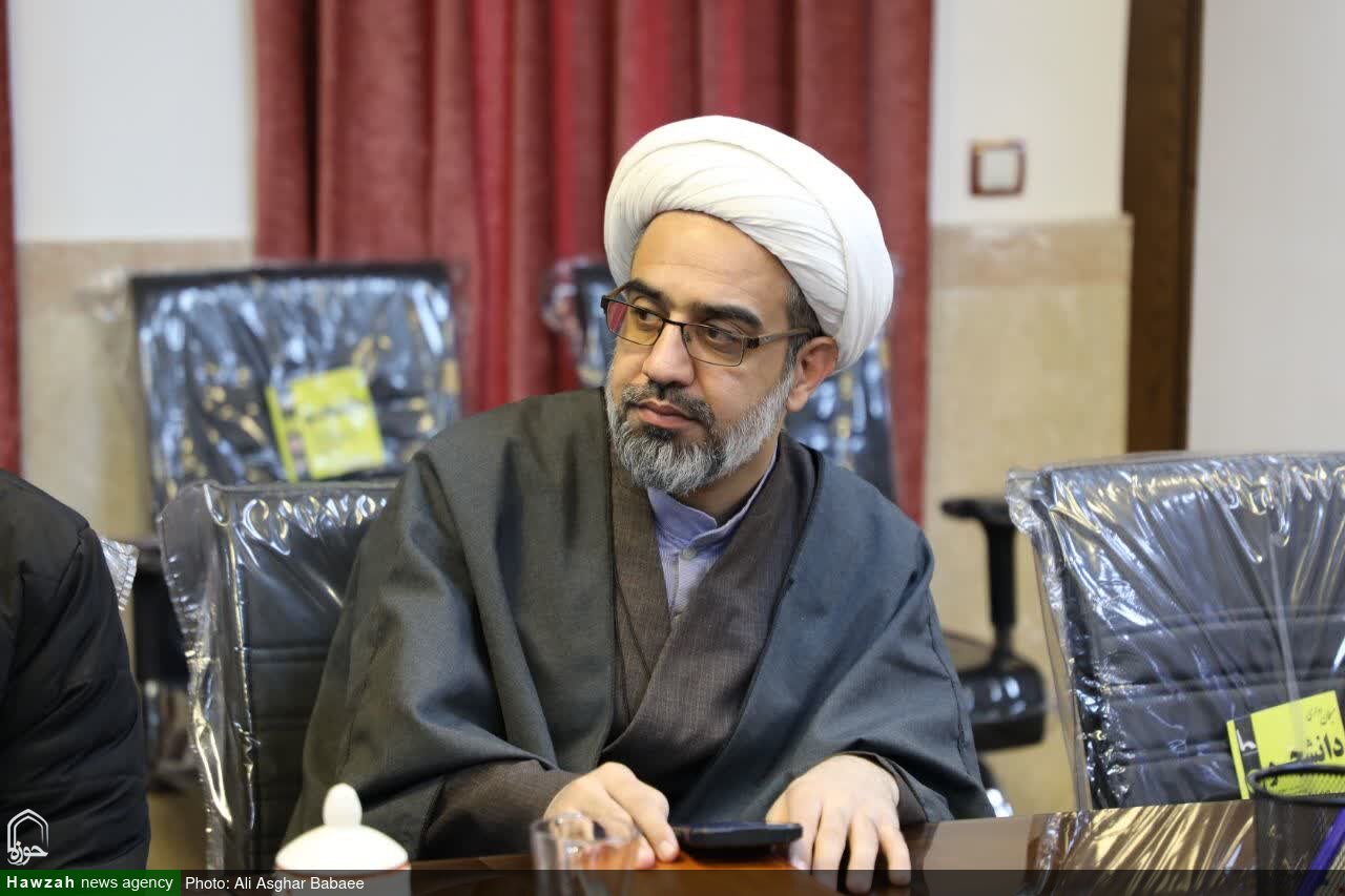 شست مدیران و معاونان آموزش مدارس استان یزد با محوریت جذب و پذیرش طلاب + تصاویر